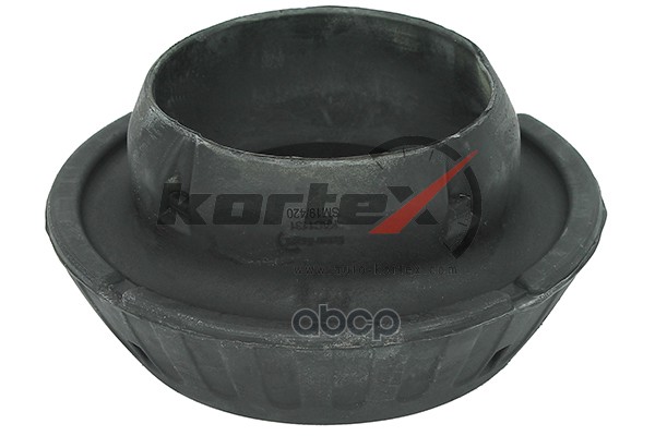 Опора Амортизатора Honda Jazz 02- Пер. KORTEX арт. KAC1131