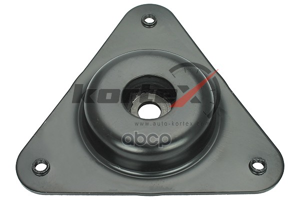 Опора Амортизатора Renault Kaptur/Clio Iv/Modus Пер. Kac1149 KORTEX арт. KAC1149