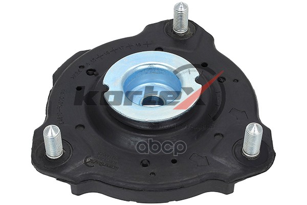 Опора амортизатора HYUNDAI SONATA 14- пер. KAC1207 KORTEX арт. KAC1207