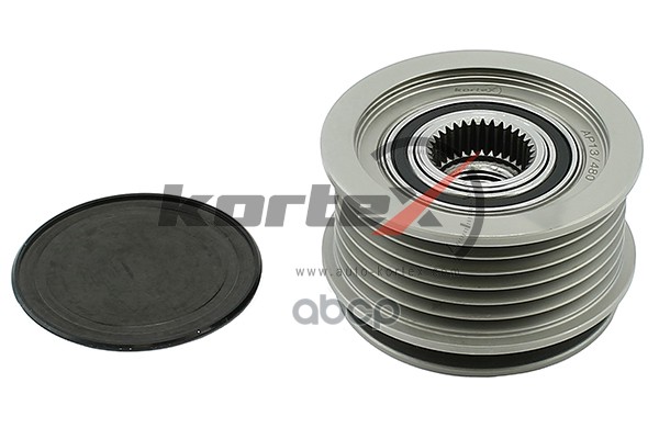 Обгонная муфта генератора AUDI A4/A6 1.6-2.0 00- KAP002 KORTEX арт. KAP002