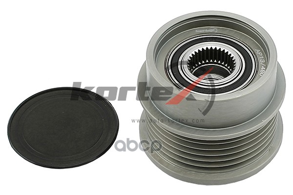 Обгонная Муфта Генератора Peugeot 607 2.7Hdi 04- Kap036 KORTEX арт. KAP036