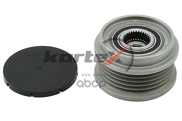 Обгонная Муфта Генератора Mb W203/204/211/Sprinter Mot.272 05- Kap062 KORTEX арт. KAP062