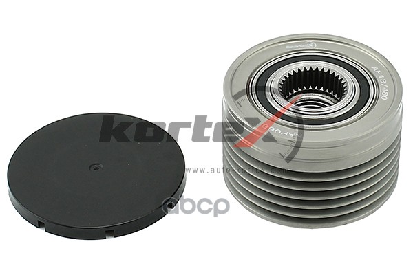 Обгонная муфта генератора CITROEN BERLINGO/PEUGEOT BOXER 2.0HDi KAP068 KORTEX арт. KAP068