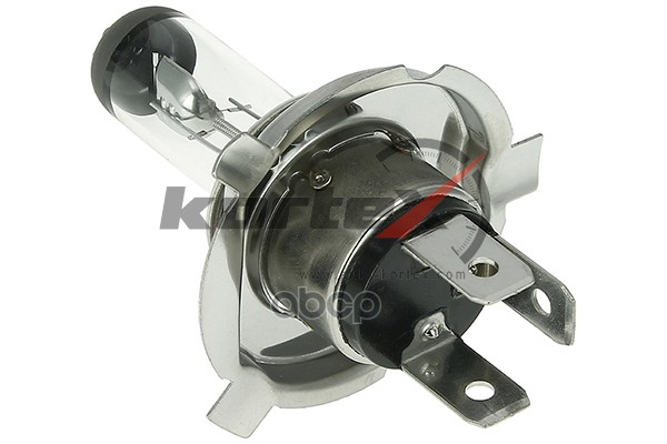 Лампа H19 12V 6055W Pu43t-3 (64181L) Kba1026 KORTEX арт. KBA1026