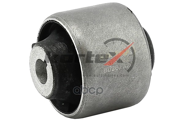 Сайлентблок рычага VW T5 03- пер.подв.задний KORTEX арт. KBS422