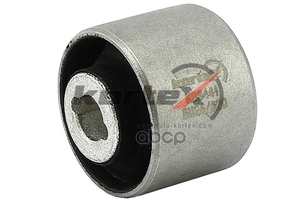 Сайлентблок Рычага Volvo Xc 90 Пер.подв.задний KORTEX арт. KBS441