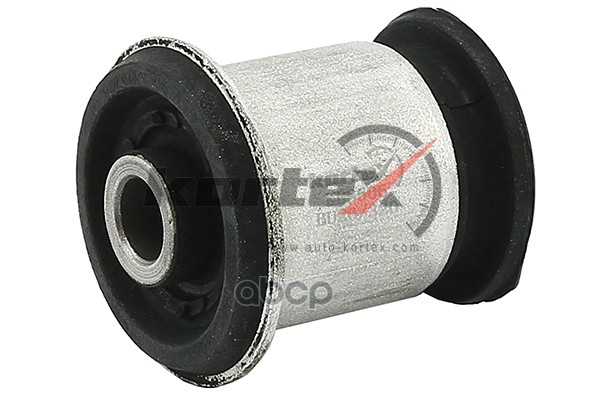 Сайлентблок рычага OPEL ASTRA J/INSIGNIA пер. подв передний KBS506 KORTEX арт. KBS506