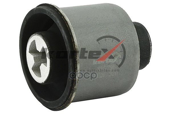 Сайлентблок задней балки VW GOLF IV/BORA/SKODA OCTAVIA KBS796 KORTEX арт. KBS796