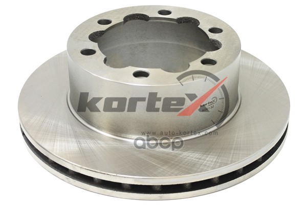 Диск торм. MB SPRINTERVW CRAFTER 06- зад.вент.(d303mm) 1 шт (min 2 шт) KD0130 KORTEX арт. KD0130