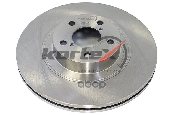 Диск торм. SUBARU FORESTERIMPREZAFORESTER перед.вент.(d294mm) KD0155 KORTEX арт. KD0155