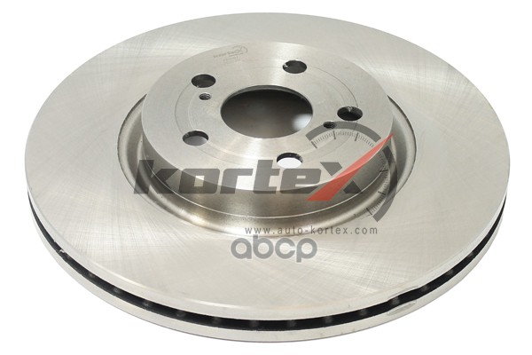 Диск торм. TOYOTA AVENSIS (T25) 03- пер.вент.(d295mm )1 шт (min 2 шт) KD0197 KORTEX арт. KD0197