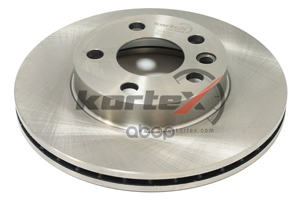 Диск торм. VW T4 96-03 пер.вент.(d280mm) KD0207 KORTEX арт. KD0207