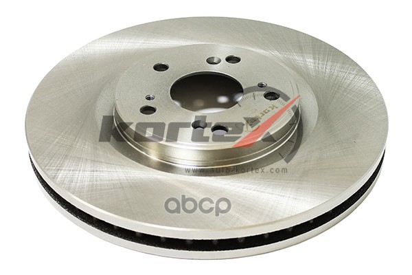 Диск торм. HONDA ACCORD VIIIIX 08- перед.вент.(d320mm) KD0275 KORTEX арт. KD0275