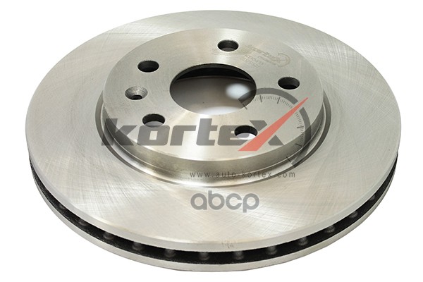 Диск Торм. Opel Insignia 08- Перед.вент.(D296mm)(R16) Kd0413 KORTEX арт. KD0413