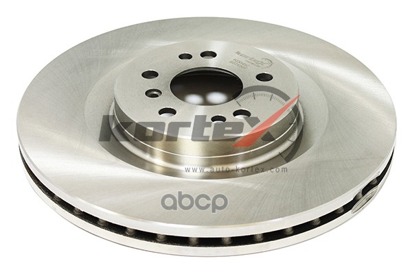 Диск Торм. Mb Ml W164/R W251 06- Перед.вент.(D=330Mm) KORTEX арт. KD0452