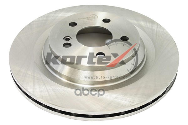 Диск торм. MB W221 зад.вент. (D320mm) KD0474 KORTEX арт. KD0474