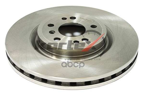 Диск торм. MB ML W166 перед.вент.(d330mm) KD0477 KORTEX арт. KD0477