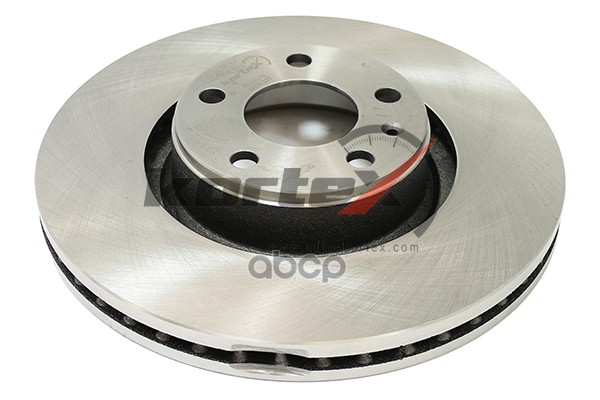 Диск Тормозной Kortex Kd0534 KORTEX арт. KD0534