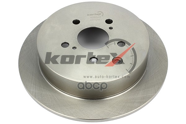 Диск торм. TOYOTA HIGHLANDER 13-LEXUS RX 08-15 задн.(d309mm) KD0562 KORTEX арт. KD0562