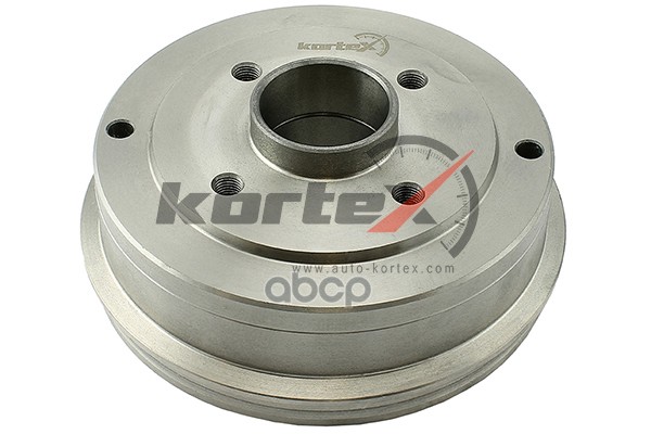 Барабан Тормозной Renault Logan/Clio/Megane (D180mm) Kd9034 KORTEX арт. KD9034