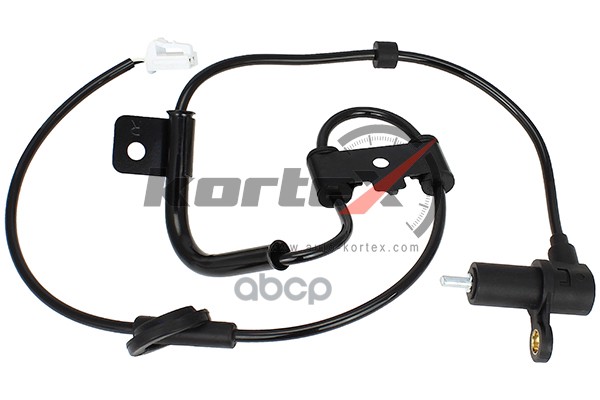 Датчик ABS HYUNDAI ELANTRA 00-06 зад.прав. KER1015 KORTEX арт. KER1015
