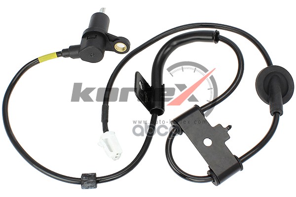Датчик ABS HYUNDAI ELANTRA 00-06 зад.лев. KER1016 KORTEX арт. KER1016