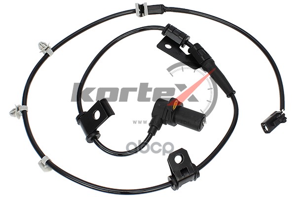 Датчик ABS HYUNDAI ELANTRA 00-06 пер.прав. KER1018 KORTEX арт. KER1018