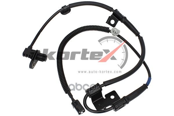 Датчик ABS HYUNDAI ELANTRA/I30 07- пер.прав. KORTEX арт. KER1022