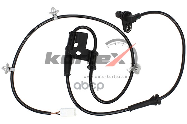 Датчик ABS HYUNDAI SANTA FE 09- пер.прав. KER1060 KORTEX арт. KER1060