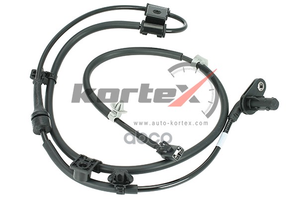 Датчик ABS HYUNDAI SANTA FE 12- пер.лев. KER1063 KORTEX арт. KER1063