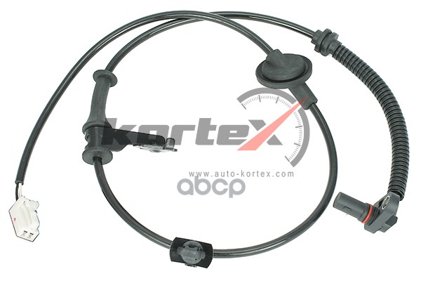 Датчик ABS HYUNDAI SOLARIS 11- зад.прав. KER1066 KORTEX арт. KER1066