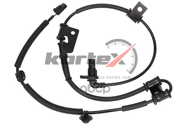 Датчик ABS HYUNDAI TUCSON 04- пер.прав. KORTEX арт. KER1082