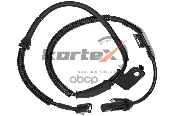 Датчик ABS KIA SORENTO 06- пер.прав. KER1100 KORTEX арт. KER1100