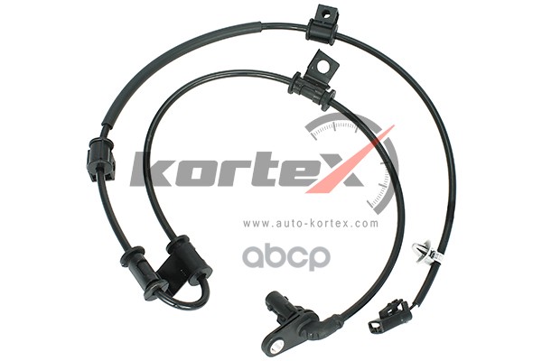 Датчик ABS KIA SPORTAGE 10- пер.прав. KER1106 KORTEX арт. KER1106