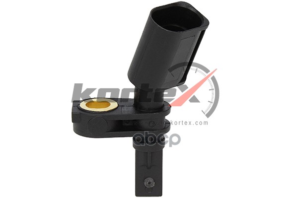 Датчик ABS AUDI A1/A3/SKODA OCTAVIA/VW TIGUAN 12- передний правый KORTEX арт. KER1123