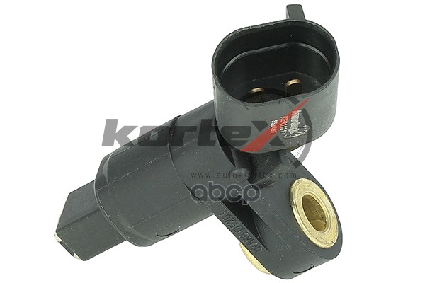 Датчик ABS VAG 93- пер.лев. KER1131 KORTEX арт. KER1131