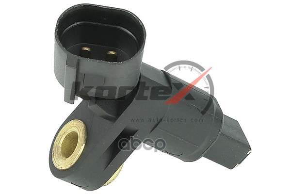 Датчик ABS VAG 93- пер.прав. KORTEX арт. KER1132