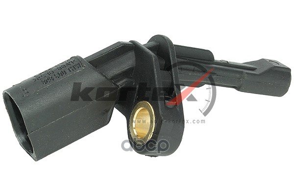 Датчик ABS AUDI Q3/VW PASSAT 11- зад.лев. KORTEX арт. KER1135