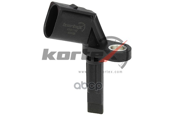 Датчик ABS AUDI A4/A6/Q5 08- KER1142 KORTEX арт. KER1142