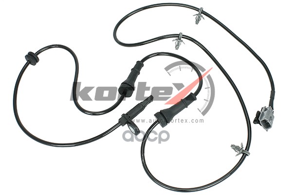 Датчик ABS NISSAN JUKE пер. KER1211 KORTEX арт. KER1211