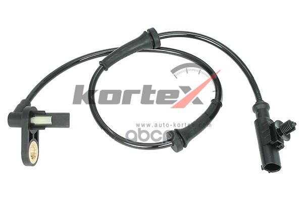 Датчик ABS NISSAN NOTE зад.прав. KER1216 KORTEX арт. KER1216