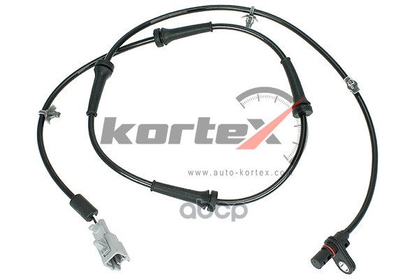 Датчик ABS NISSAN QASHQAI зад. KER1218 KORTEX арт. KER1218