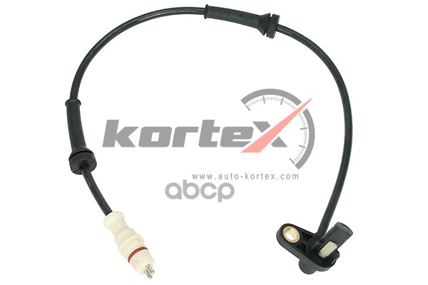 Датчик Abs Renault Logan/Sandero 04- Зад.лев. Ker1225 KORTEX арт. KER1225