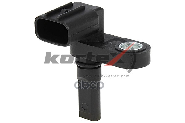 Датчик ABS TOYOTA LAND CRUISER 200 лев. KER1237 KORTEX арт. KER1237