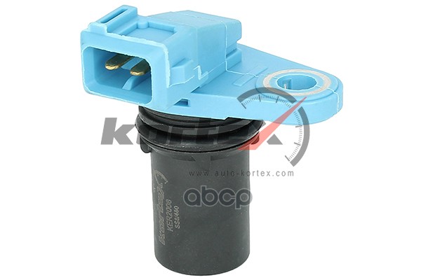 Датчик положения распредвала FORD FOCUS 04- KORTEX арт. KER2008