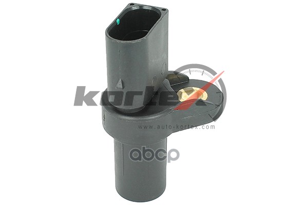 Датчик положения коленвала BMW E81/E46/E90 1.6-1.8 KER3006 KORTEX арт. KER3006