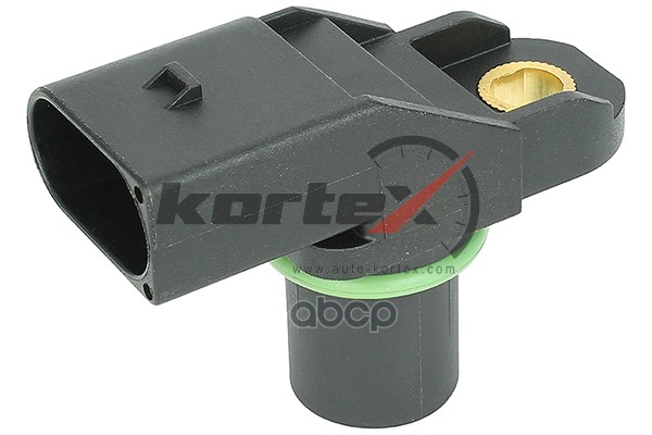 Датчик положения коленвала BMW E87/E90/E60/E83/E70 KER3010 KORTEX арт. KER3010