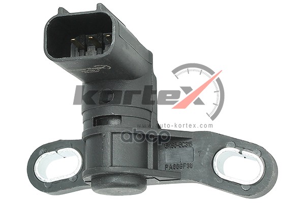 Датчик положения коленвала MAZDA 3/6 03- KER3019 KORTEX арт. KER3019