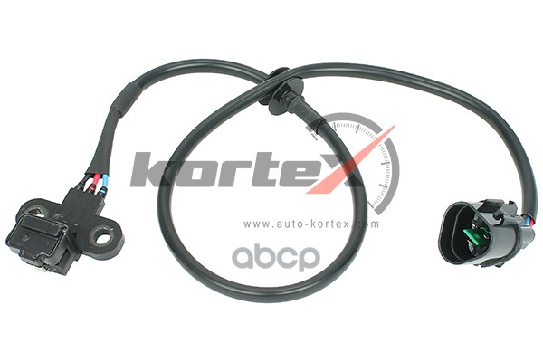 Датчик положения коленвала MITSUBISHI LANCER 03- KER3021 KORTEX арт. KER3021