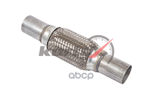 Гофра Глушителя Interlock (45X208/Общая Длина 322) (265-703) Kes5001il KORTEX арт. KES5001IL